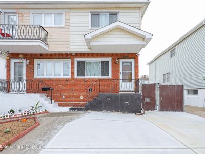 32 Thayer Pl, Staten Island, NY, 10306
