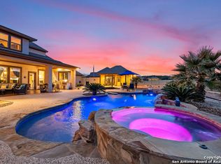 26011 Kalksteine Loop, New Braunfels, TX 78132