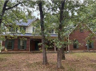 2610 Oak Ln, Paris, TX 75462