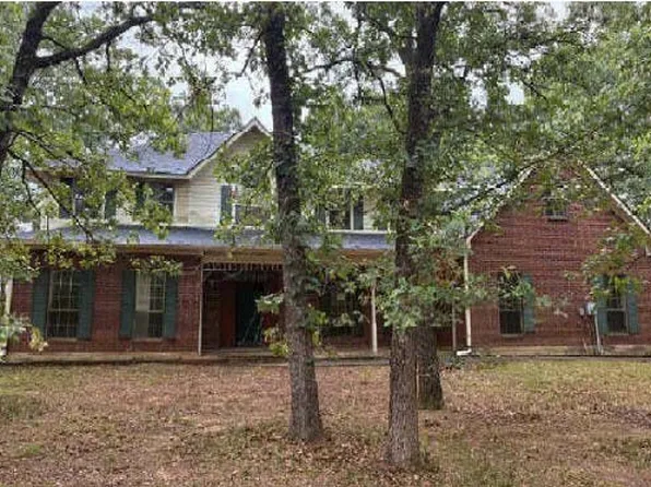2610 Oak Ln, Paris, TX 75462