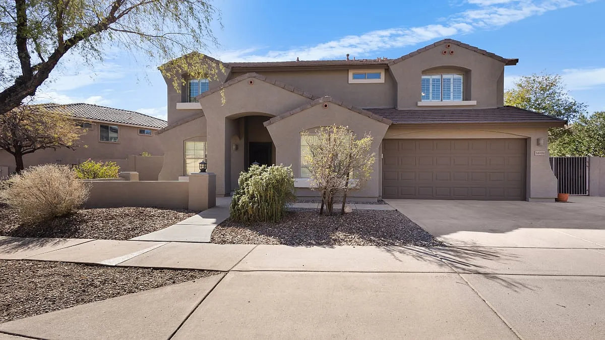 34722 N 24th Ave, Phoenix, AZ 85086, USA — Photo 1
