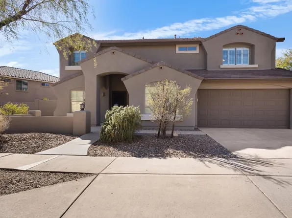 34722 N 24th Ave, Phoenix, AZ 85086