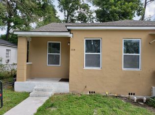 1114 E 54th St, Savannah, GA 31404