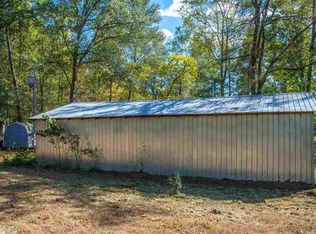129 Quinn Ln, Mena, AR 71953