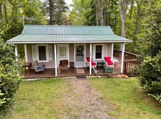 775 Soap Ridge Rd, Dugspur, VA 24325