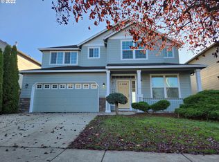 3803 NE 94th St, Vancouver, WA