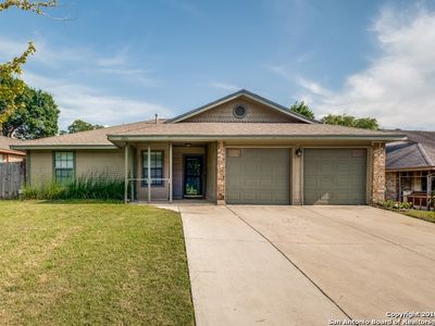 8823 Welles Edge Dr, San Antonio, TX, 78240