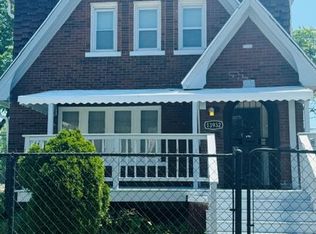 13932 Roselawn St, Detroit, MI 48238