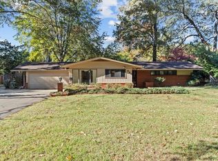 983 Fair Meadow Rd LOT 5, Memphis, TN 38117