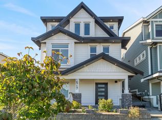 16717 16th Ave, Surrey, BC V3Z0T3