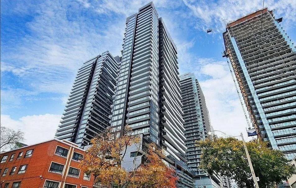 127 Broadway Ave #2505