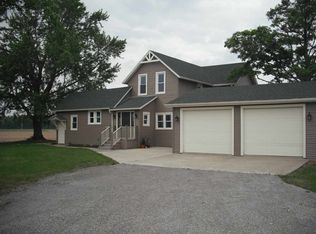 6192 N 450 W, Decatur, IN 46733