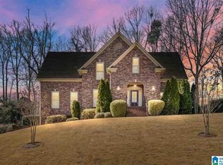 5049 Lake Crest Cir, Hoover, AL 35226