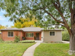 160 Circle Dr, Fort Collins, CO 80524