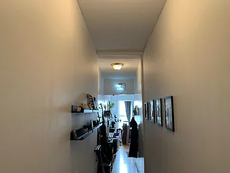 Rented by Friedman Roth Realty