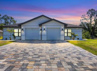 470 Venango St, Port Charlotte, FL 33954