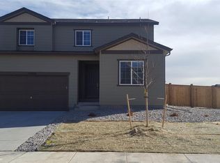 11886 Crofton Dr, Parker, CO 80134