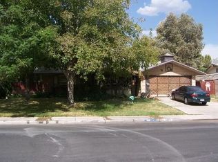 2270 Caravelle St, Las Vegas, NV 89142