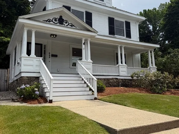 649 Main St, Haverhill, MA 01830
