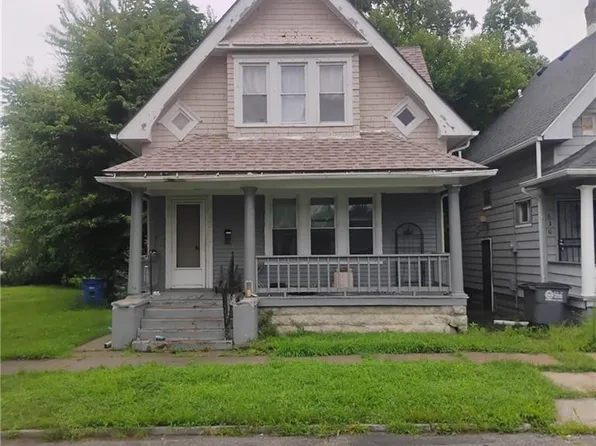 632 Highland Ave, Toledo, OH 43610