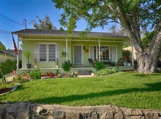 2743 Los Olivos Ln, La Crescenta, CA 91214