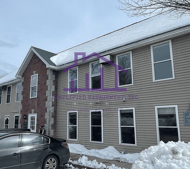 1st image of 260 Main St #4