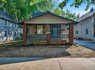 1270 SW Lane St, Topeka, KS 66604