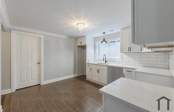 6914 S Marshfield Ave #1 — Photo 8