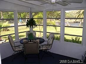 Florida Room