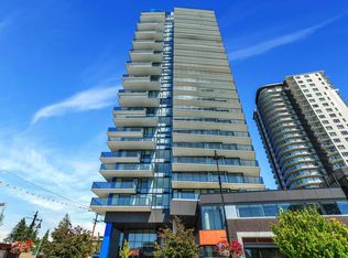 1588 Johnston Rd #908, White Rock, BC