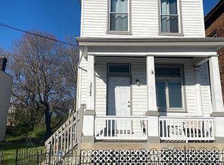 3922 Old Ludlow Ave, Cincinnati, OH 45223
