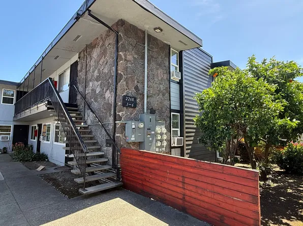 155 (2268 Brown), 2268 Brown St APT 6, Napa, CA 94558