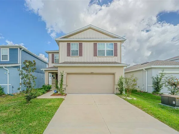 11904 Thorncrest Dr #11904, Spring Hill, FL 34610