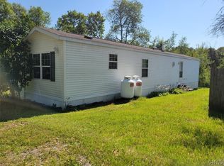 5441 Lee Valley Rd TRAILER 11, Rome, NY 13440