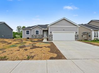 410 Canfield St, Milan, MI 48160