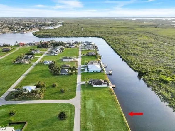 2804 NW 46th Ave, Cape Coral, FL 33993