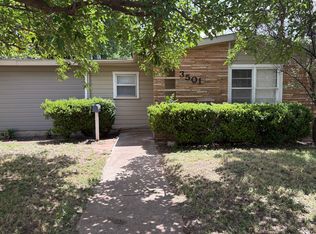 3501 N 10th St, Abilene, TX 79603
