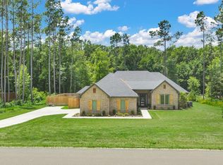 154 Reserve Dr, Nacogdoches, TX 75965