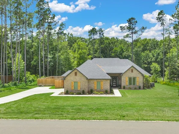 154 Reserve Dr, Nacogdoches, TX 75965