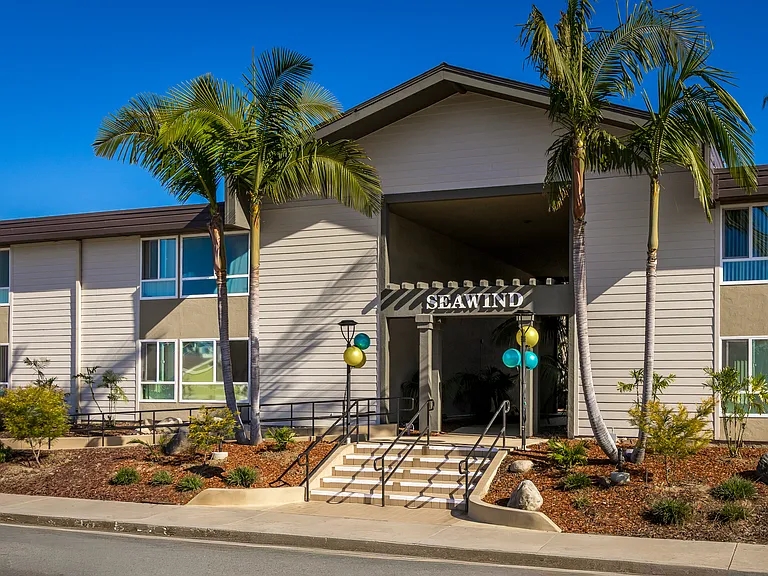 Villa Seawind — Photo 21