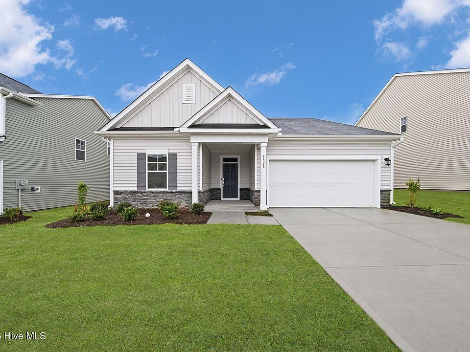 1st image of 5826 Mill Stone Way W