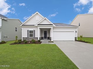 5826 Mill Stone Way W, Sims, NC 27880