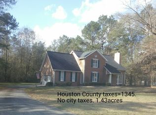 131 Brittany Dr, Perry, GA 31069