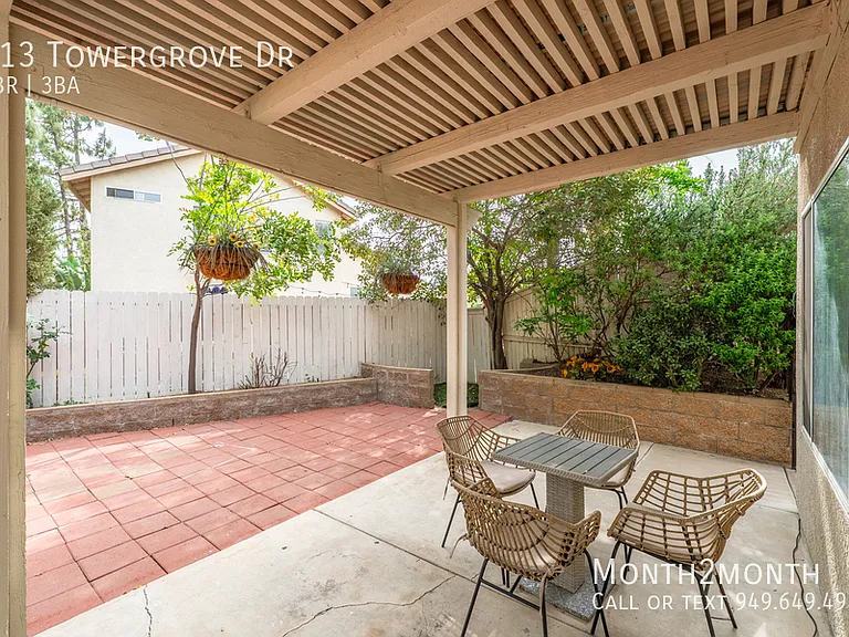613 Towergrove Dr — Photo 54