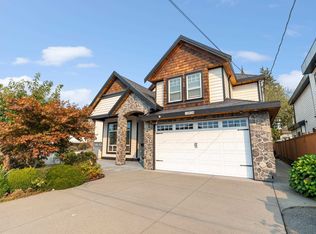 10938 131a St, Surrey, BC V3T 3R7