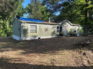 528 Vz County Road 1308, Canton, TX 75103