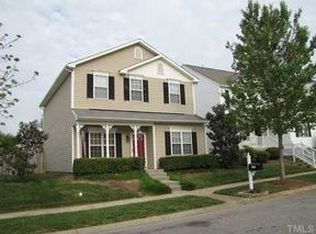 137 Fountain Springs Rd, Holly Springs, NC 27540