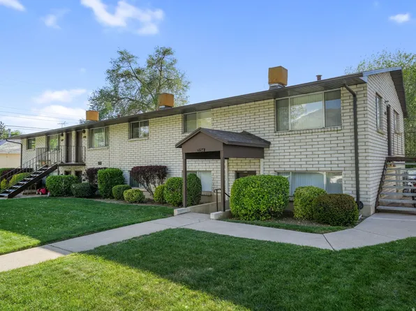 332 S 900 W, Provo, UT 84601