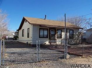 2110 Fairgrounds Blvd, Kingman, AZ 86401