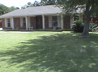 13510 Robertsvale Rd, Houston, TX 77037